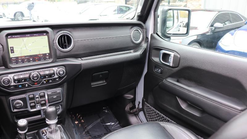 Jeep Wrangler 4xe Sahara 4x4 2023