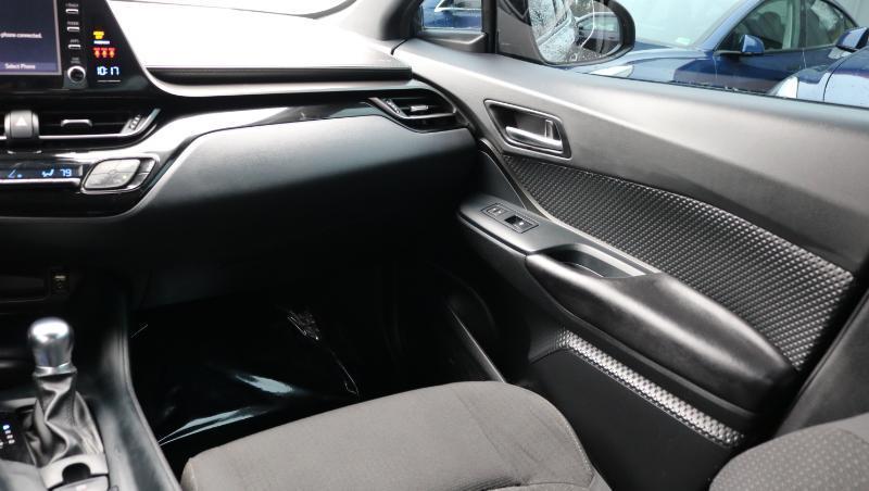 Toyota C-HR Limited FWD (Natl) 2019