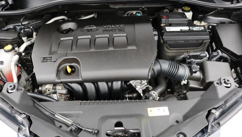 Toyota C-HR Limited FWD (Natl) 2019