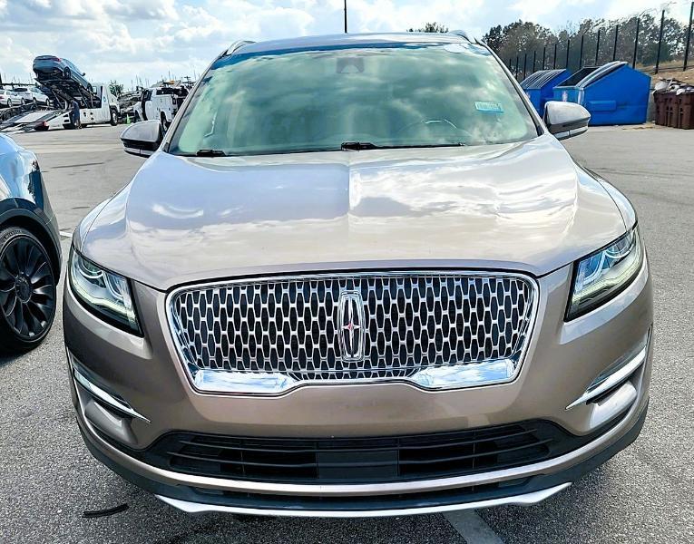 Lincoln MKC Reserve AWD 2019