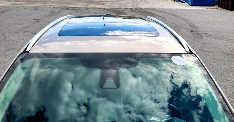 Lincoln MKC Reserve AWD 2019