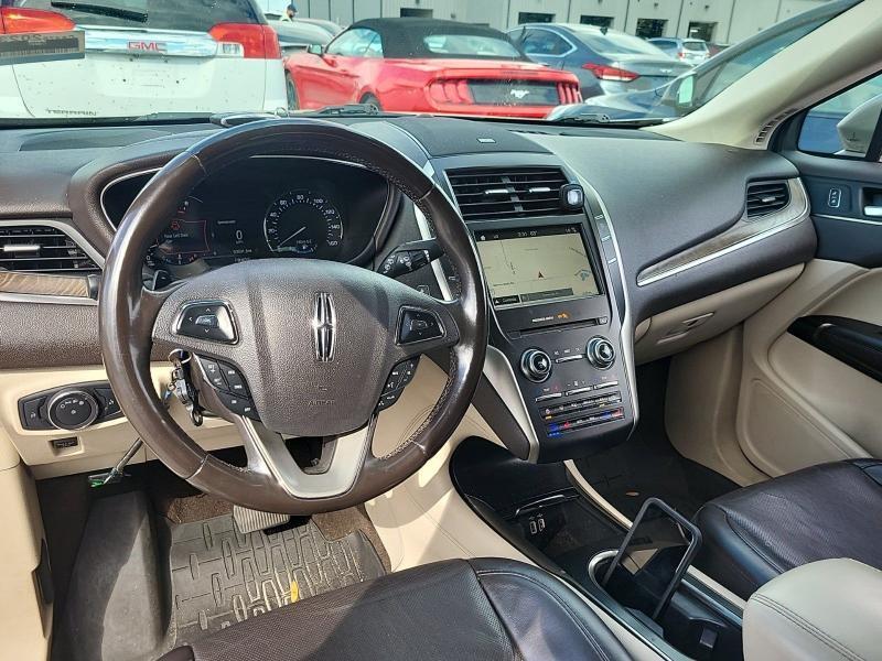 Lincoln MKC Reserve AWD 2019