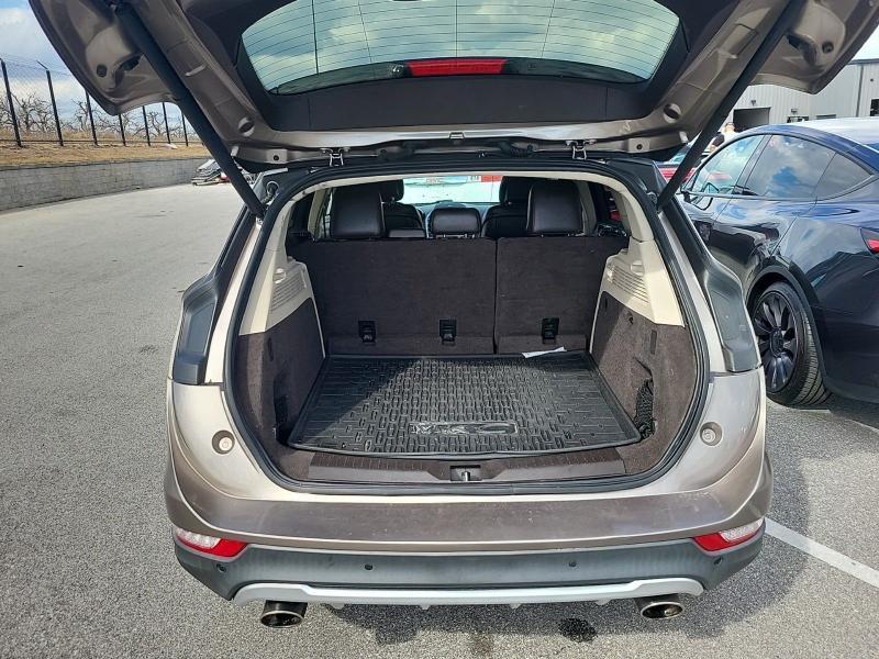 Lincoln MKC Reserve AWD 2019