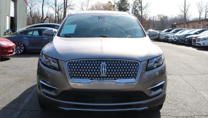 Lincoln MKC Reserve AWD 2019