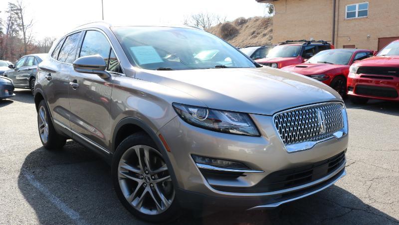 Lincoln MKC Reserve AWD 2019
