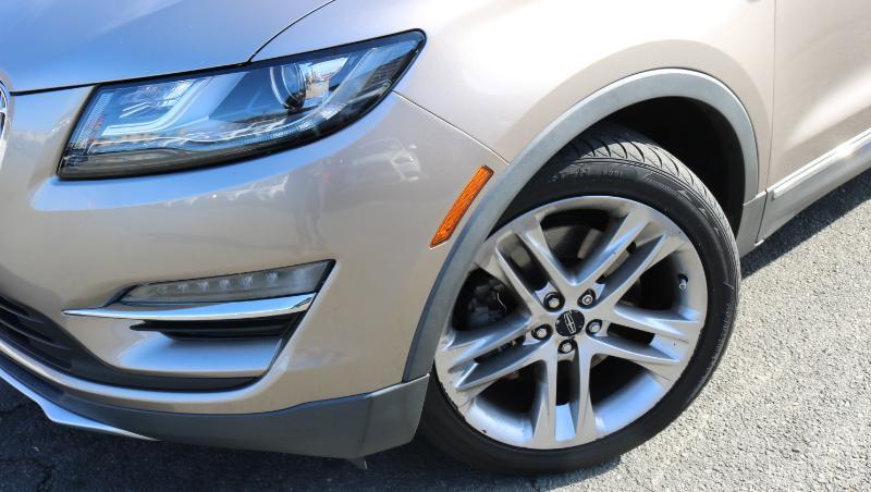 Lincoln MKC Reserve AWD 2019