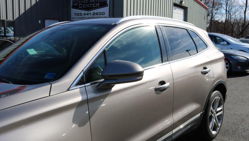 Lincoln MKC Reserve AWD 2019