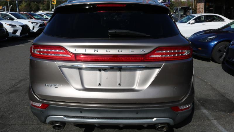 Lincoln MKC Reserve AWD 2019