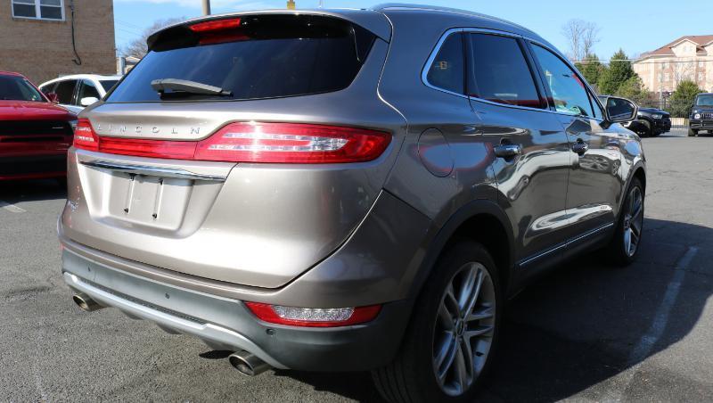 Lincoln MKC Reserve AWD 2019