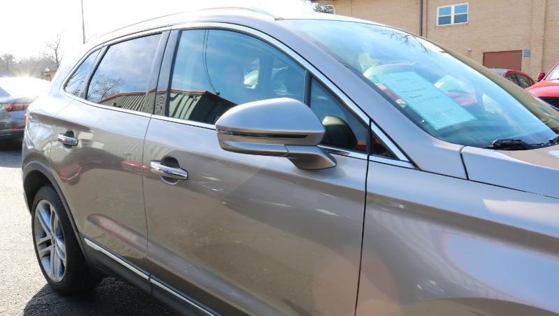 Lincoln MKC Reserve AWD 2019