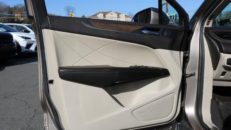 Lincoln MKC Reserve AWD 2019