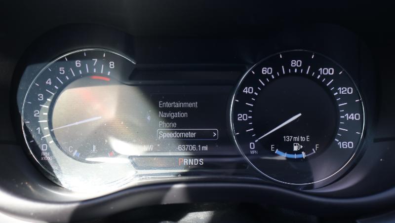 Lincoln MKC Reserve AWD 2019