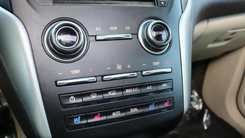 Lincoln MKC Reserve AWD 2019