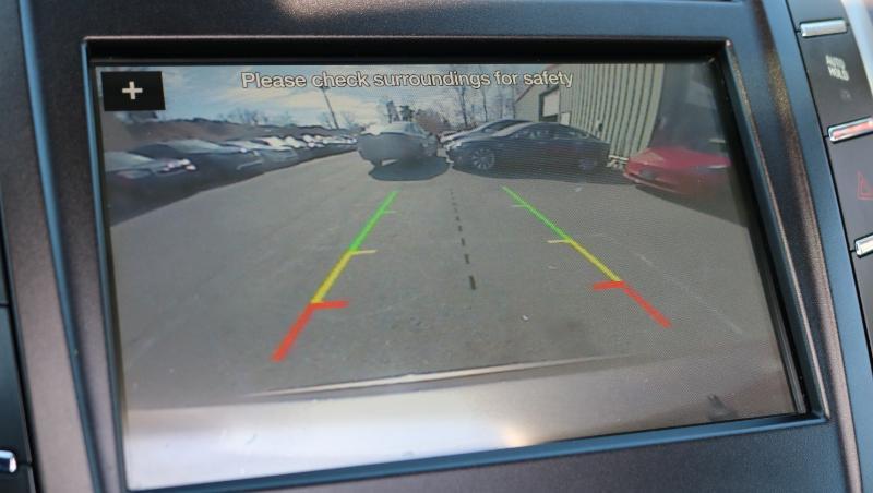 Lincoln MKC Reserve AWD 2019