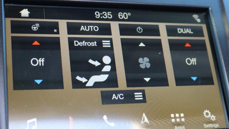 Lincoln MKC Reserve AWD 2019