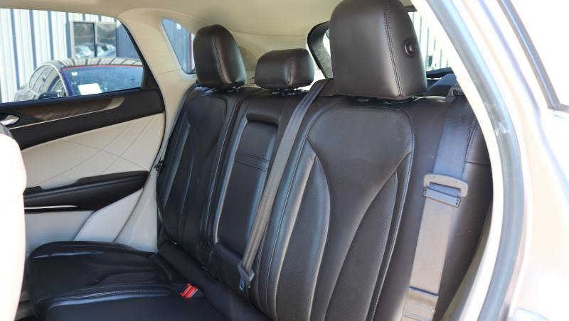 Lincoln MKC Reserve AWD 2019