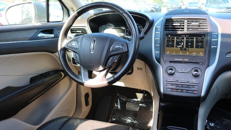 Lincoln MKC Reserve AWD 2019