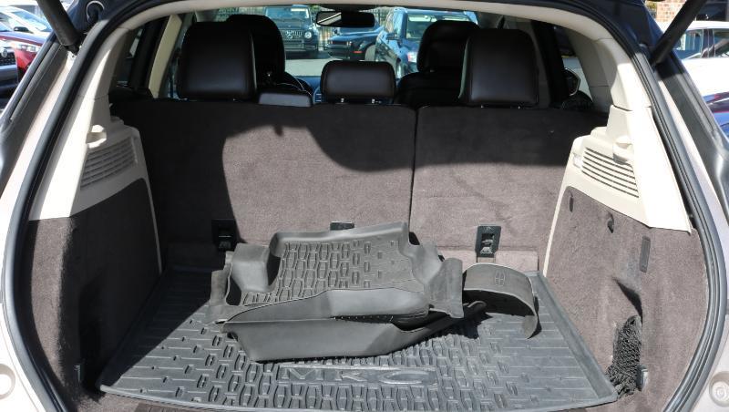 Lincoln MKC Reserve AWD 2019