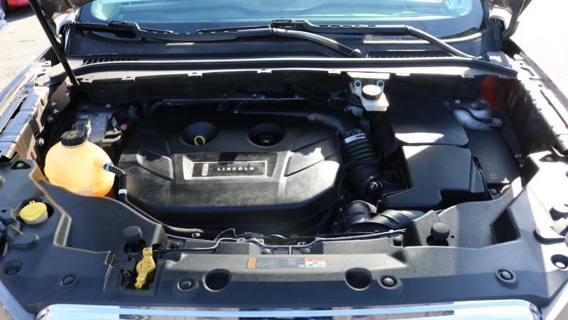 Lincoln MKC Reserve AWD 2019