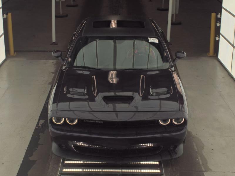 Dodge Challenger GT 50th Ann. RWD *Ltd Avail* 2020