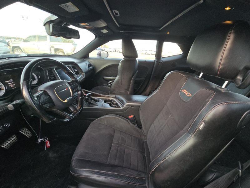 Dodge Challenger GT 50th Ann. RWD *Ltd Avail* 2020