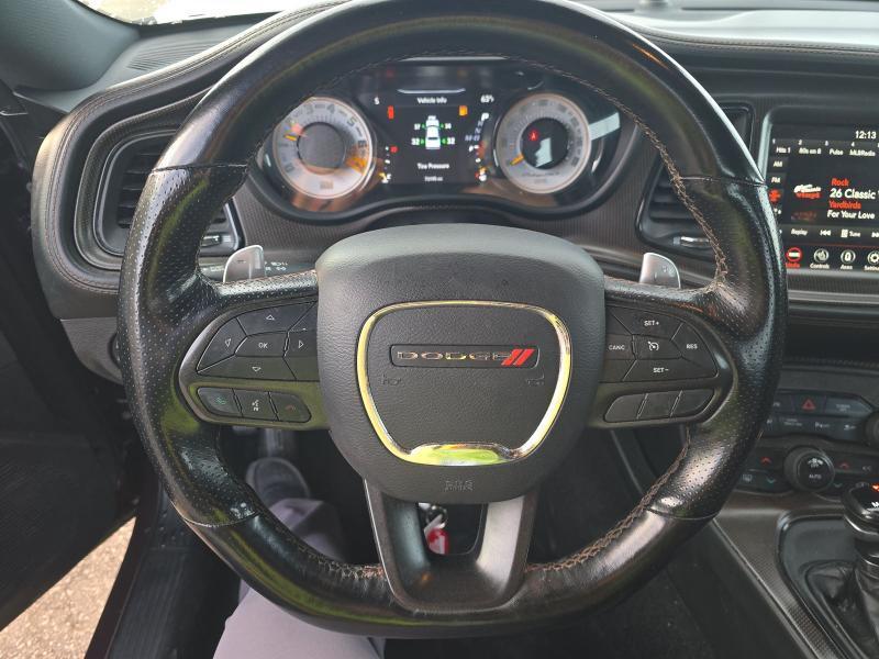 Dodge Challenger GT 50th Ann. RWD *Ltd Avail* 2020