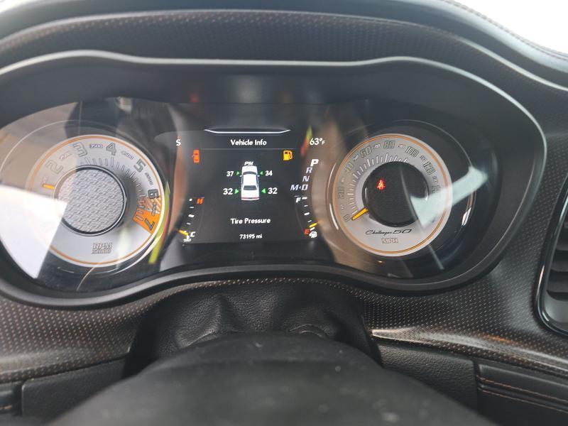 Dodge Challenger GT 50th Ann. RWD *Ltd Avail* 2020