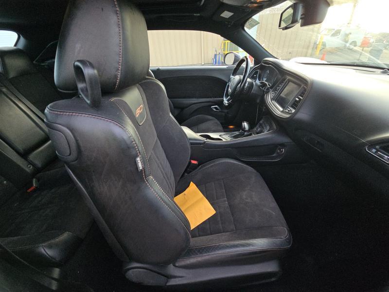 Dodge Challenger GT 50th Ann. RWD *Ltd Avail* 2020