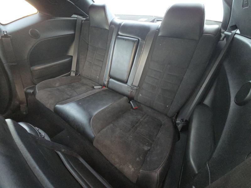 Dodge Challenger GT 50th Ann. RWD *Ltd Avail* 2020