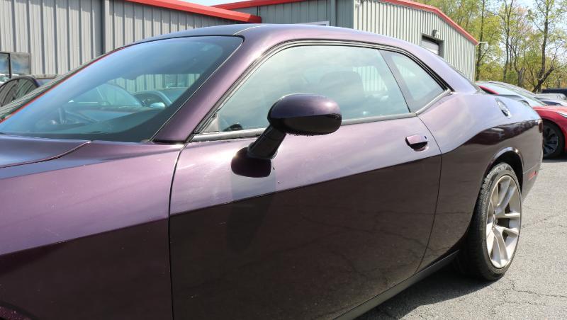 Dodge Challenger GT 50th Ann. RWD *Ltd Avail* 2020