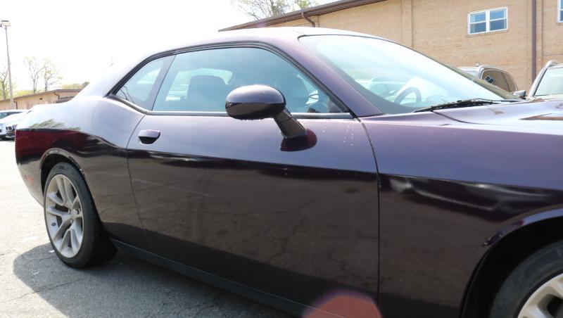 Dodge Challenger GT 50th Ann. RWD *Ltd Avail* 2020