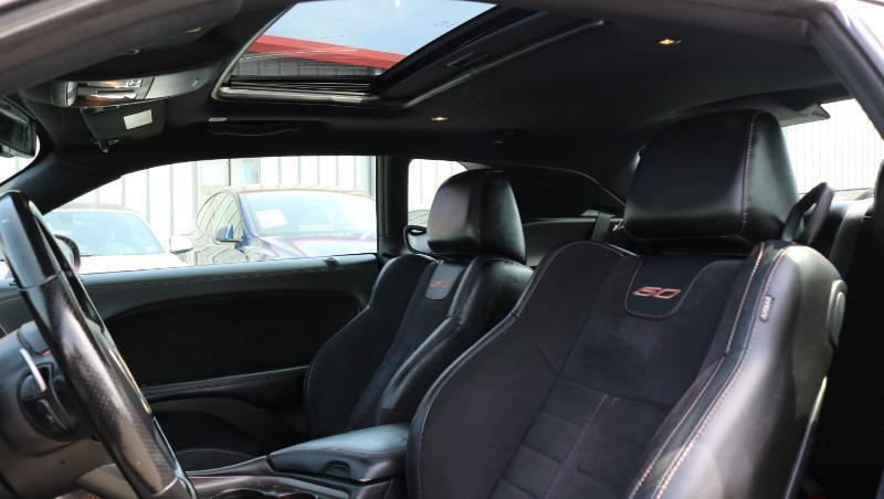 Dodge Challenger GT 50th Ann. RWD *Ltd Avail* 2020