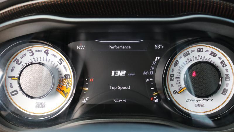 Dodge Challenger GT 50th Ann. RWD *Ltd Avail* 2020