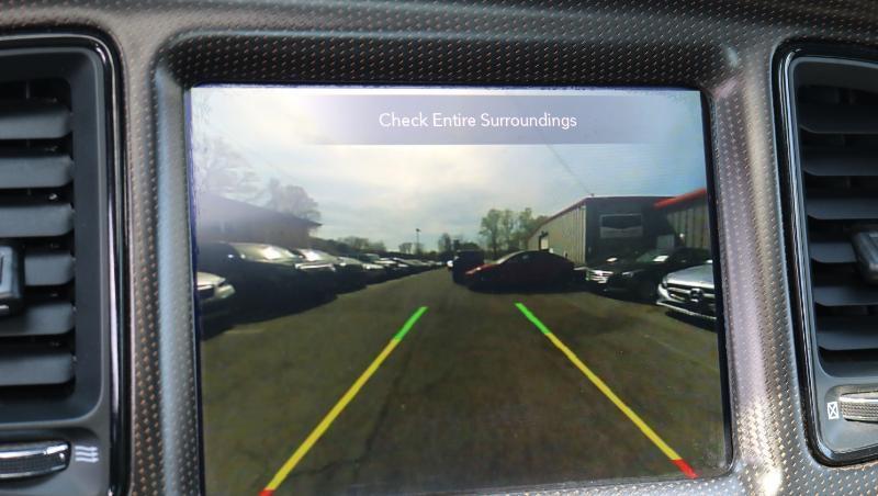 Dodge Challenger GT 50th Ann. RWD *Ltd Avail* 2020