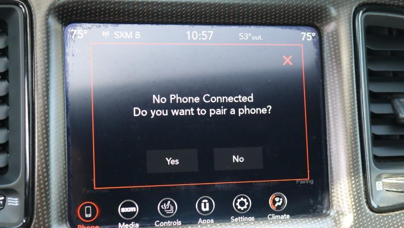 Dodge Challenger GT 50th Ann. RWD *Ltd Avail* 2020