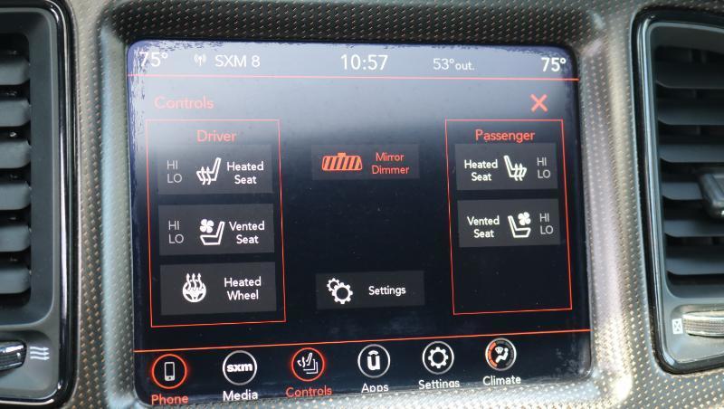 Dodge Challenger GT 50th Ann. RWD *Ltd Avail* 2020