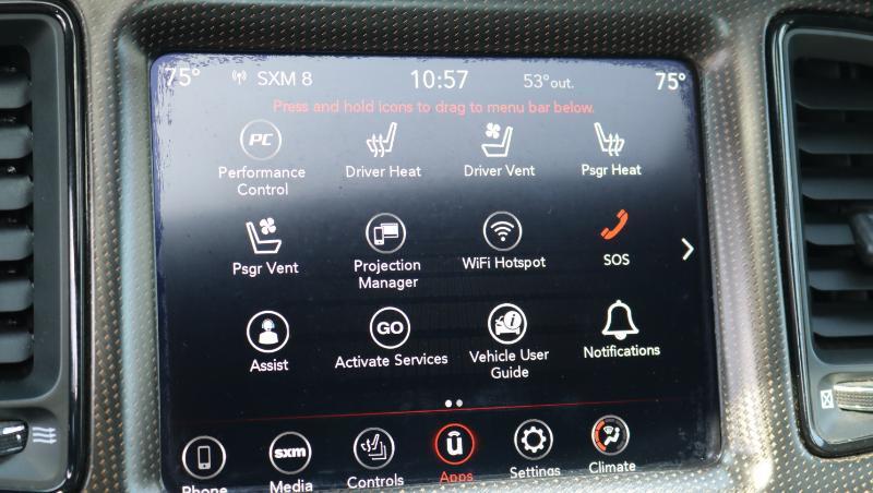 Dodge Challenger GT 50th Ann. RWD *Ltd Avail* 2020