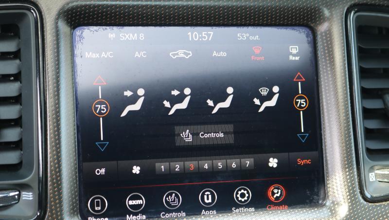 Dodge Challenger GT 50th Ann. RWD *Ltd Avail* 2020