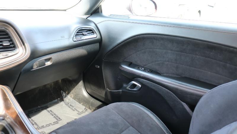 Dodge Challenger GT 50th Ann. RWD *Ltd Avail* 2020