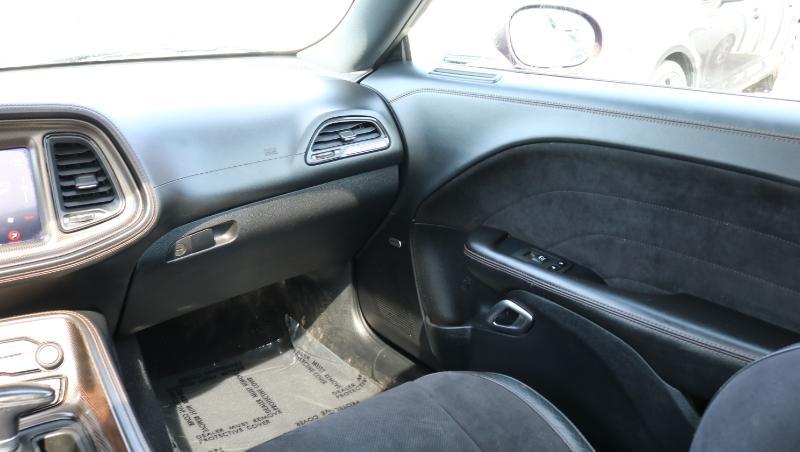 Dodge Challenger GT 50th Ann. RWD *Ltd Avail* 2020