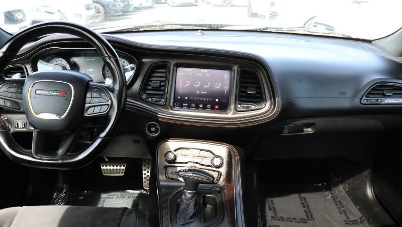 Dodge Challenger GT 50th Ann. RWD *Ltd Avail* 2020