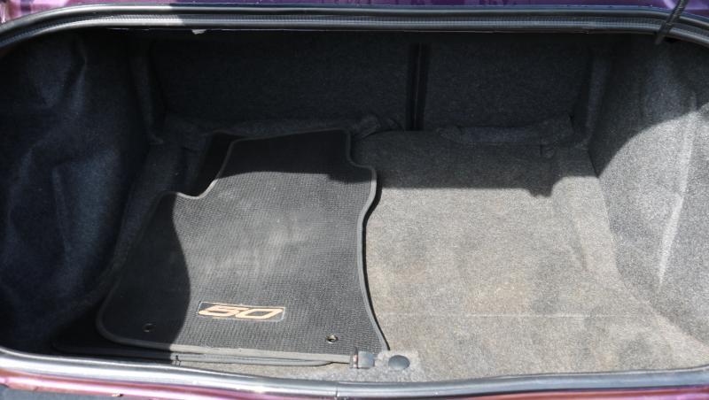 Dodge Challenger GT 50th Ann. RWD *Ltd Avail* 2020