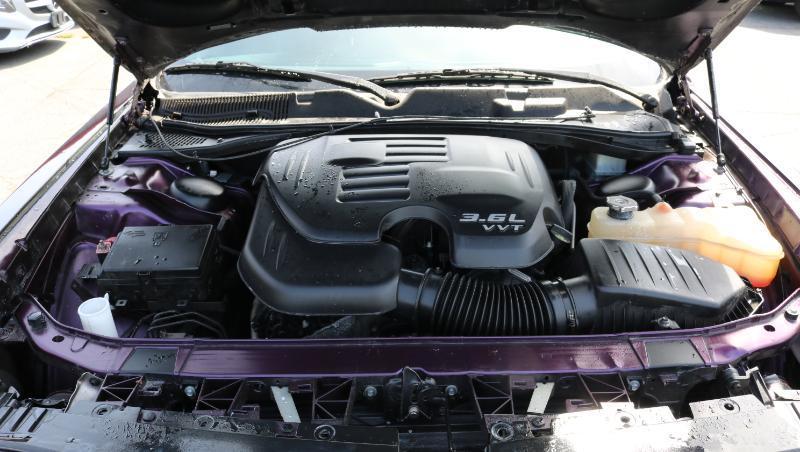 Dodge Challenger GT 50th Ann. RWD *Ltd Avail* 2020