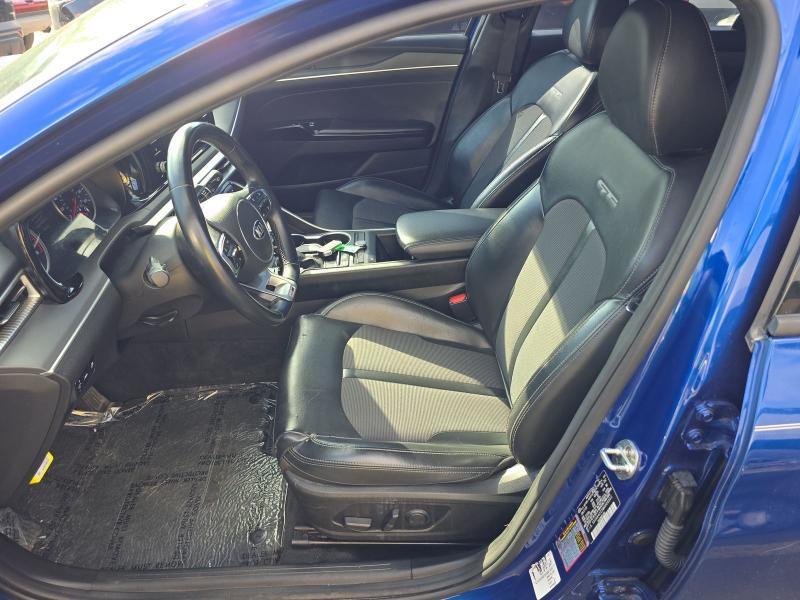 Kia K5 GT-Line Auto FWD 2021