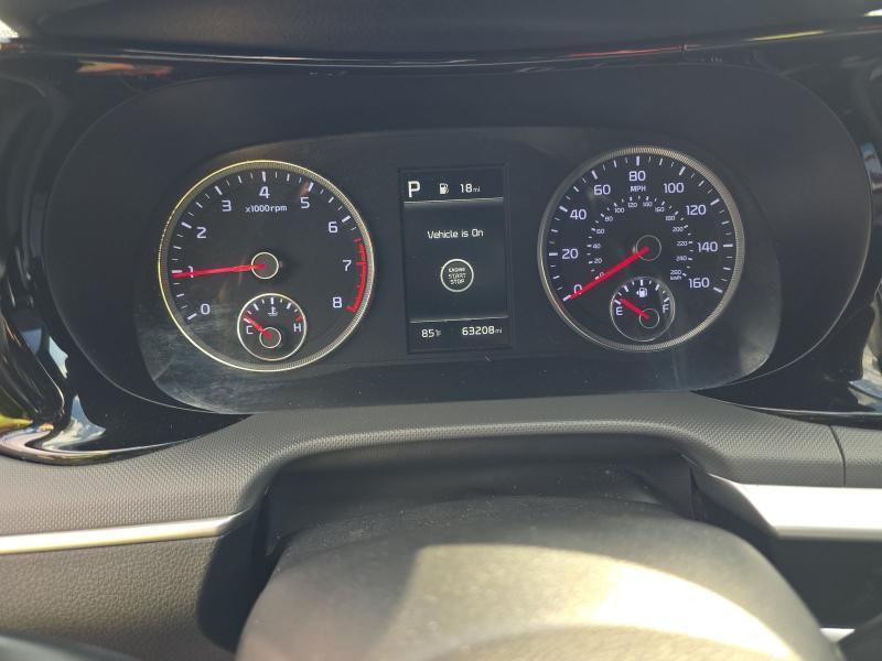 Kia K5 GT-Line Auto FWD 2021