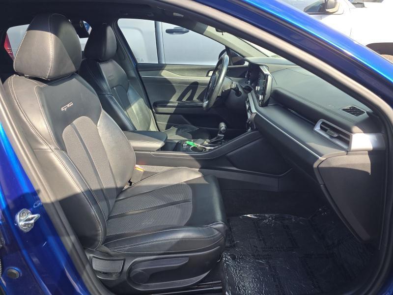 Kia K5 GT-Line Auto FWD 2021