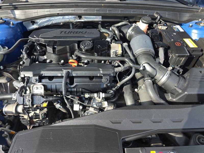 Kia K5 GT-Line Auto FWD 2021