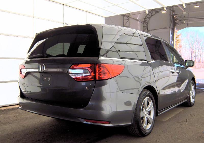 Honda Odyssey EX-L Auto 2018
