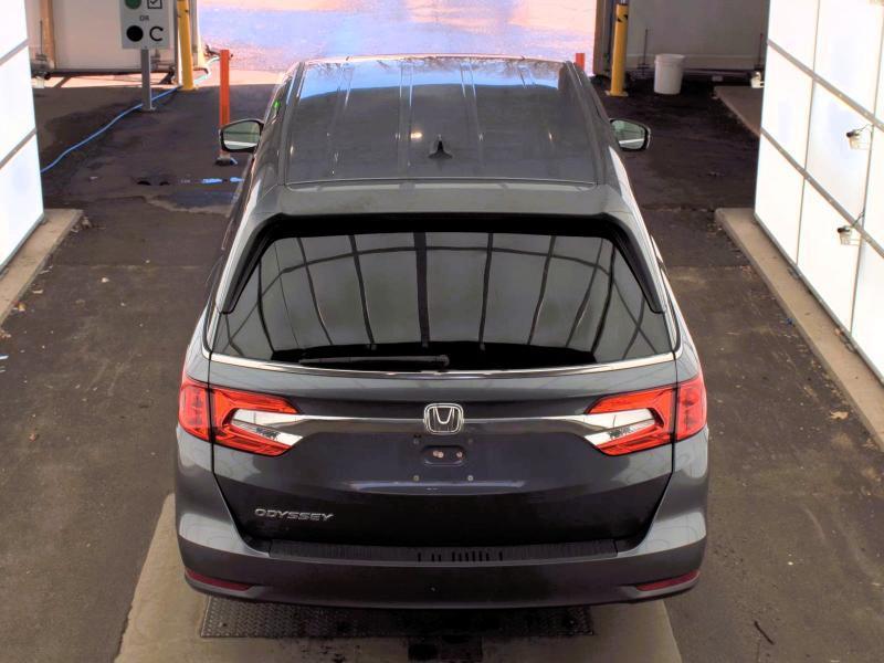 Honda Odyssey EX-L Auto 2018