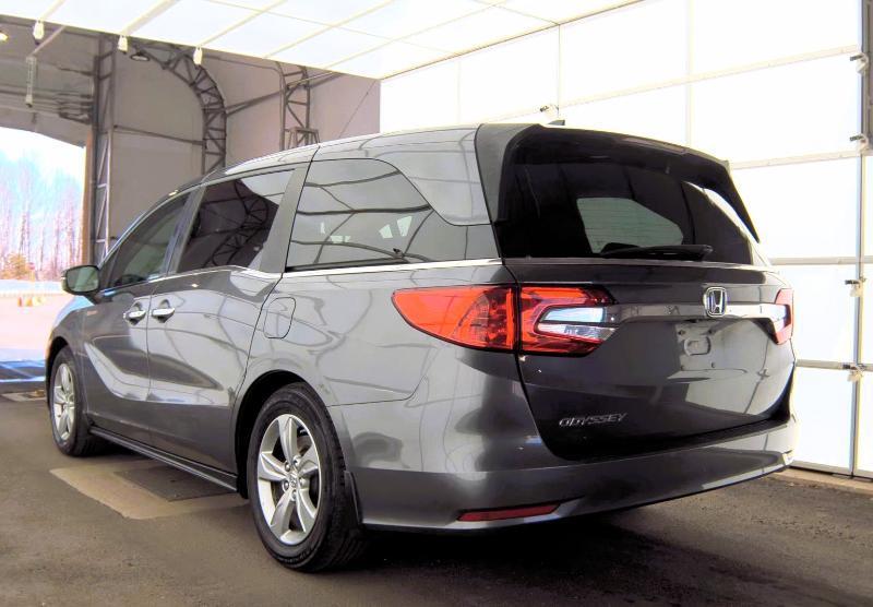 Honda Odyssey EX-L Auto 2018